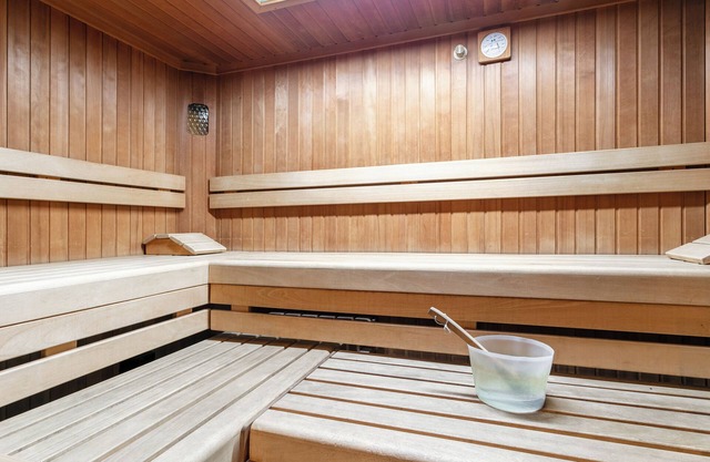 Nice apartment near the ski bus to Sölden