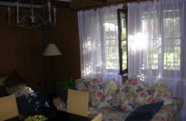 Nice apartment with garden in Venice Lido