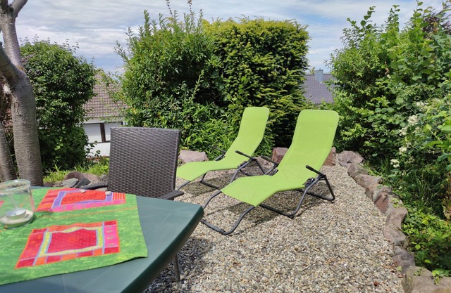Nice bright apartment ideal for 2 people.