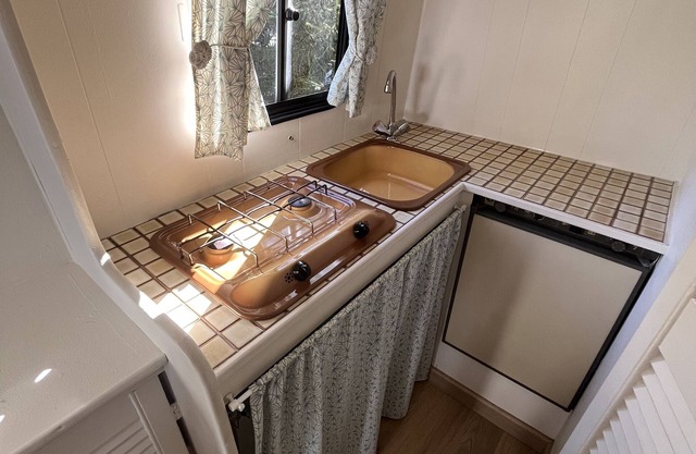 Nice camper van J9