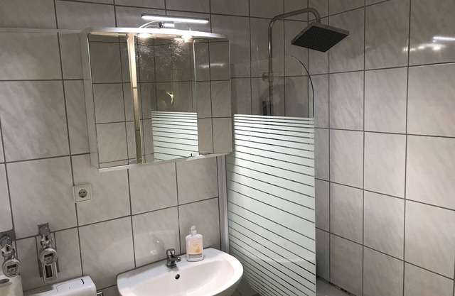 Nice centrally located apartment near Daimler