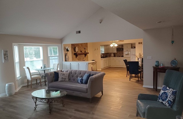 Nice Centrally Located Home