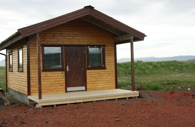 Nice Cottage near the Golden Circle