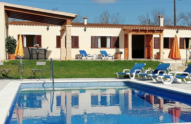 Nice country house, newly reformed and well placed in Cala Millor