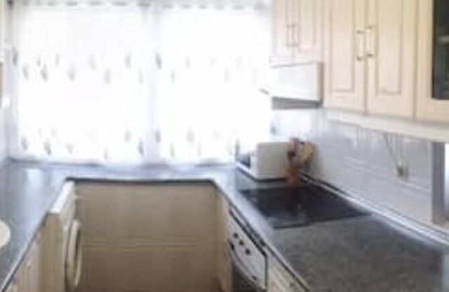 Nice house with garden CASASOLA