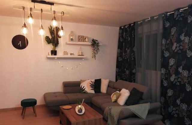 Nice Family Apartment