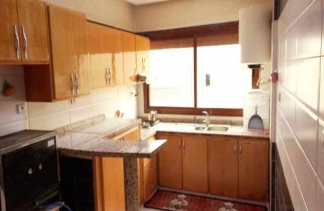 Nice family apartment
