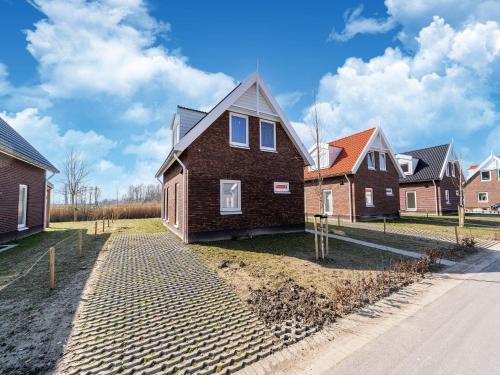 Nice holiday home with sauna near a lake