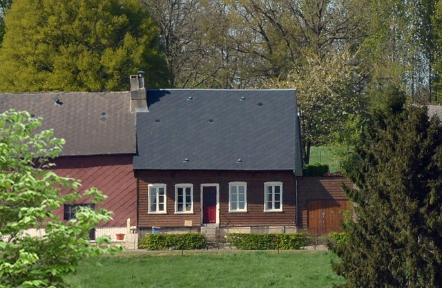 Nice Holiday House with Sauna