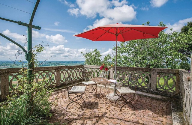 Nice home in Alfiano Natta -AL-