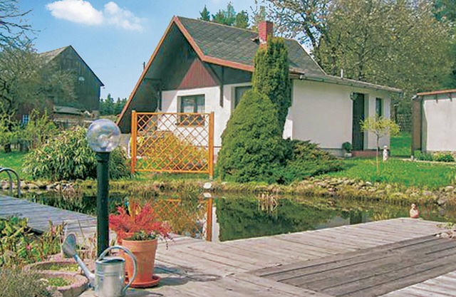 Nice home in Aue-Bad Schlema OT
