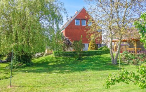Nice Home In Drochtersen