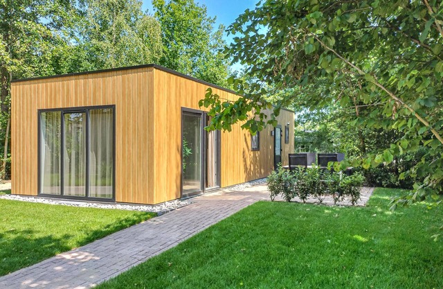 Nice home in Oosterwolde with WiFi