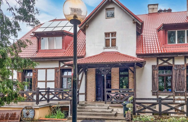 Nice home in Raciaski Mlyn