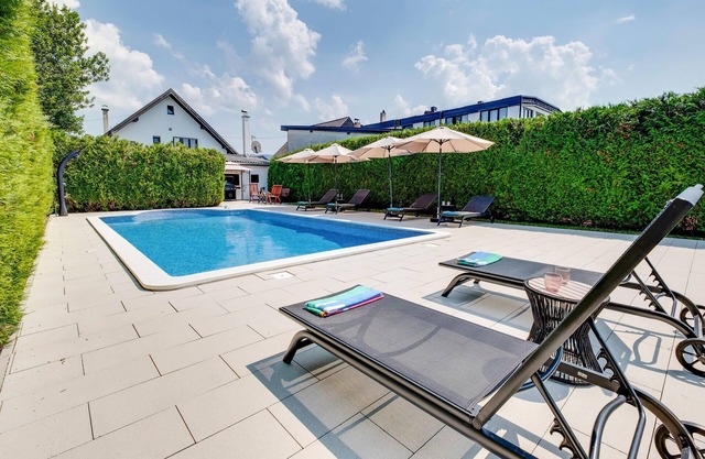 Nice home in Stubicke Toplice