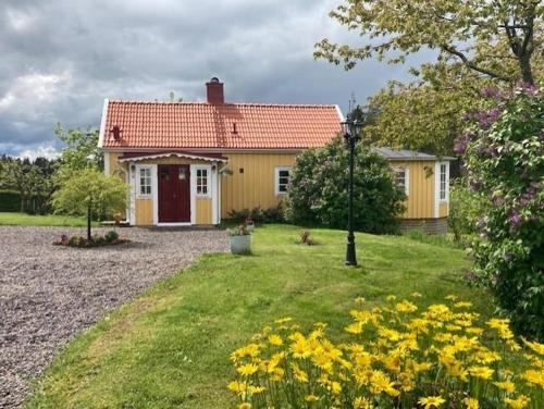 Nice Home In Vikbolandet With 0 Bedrooms