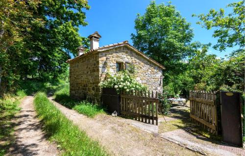 Nice Home In Villagrande Di Monteco