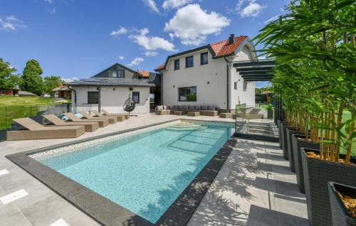 Nice Home In Vinogradi Ludbreski