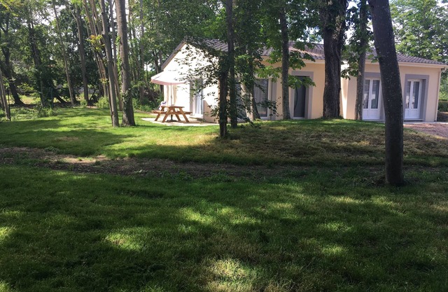 Nice house 110m2 near Vichy