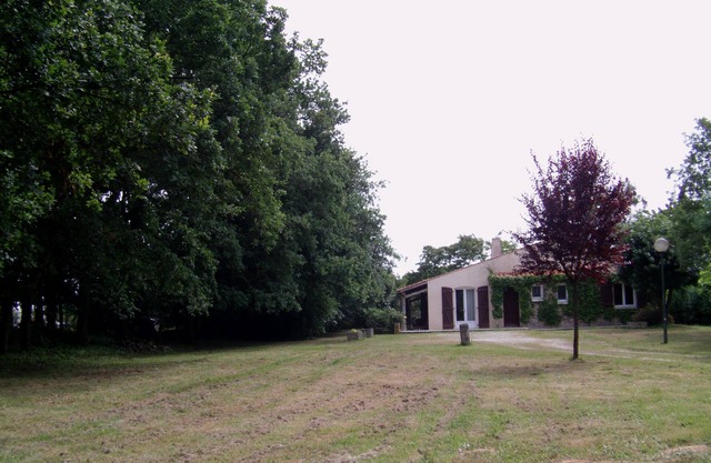 Nice house classified 3 * Located in Dompierre Sur Mer, 5 Kms De La Rochelle