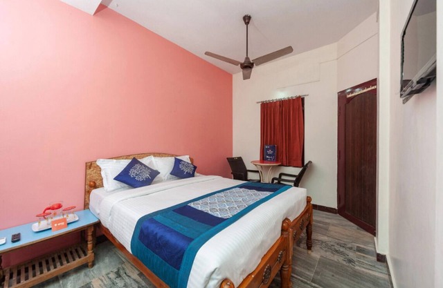 Nice Place at Thanjavur/budget Rooms
