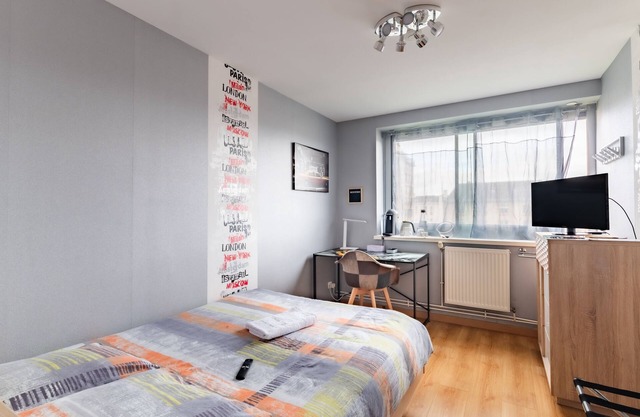 Nice room