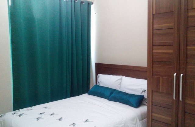 Nice Studio Apartment in Salcedo Makati