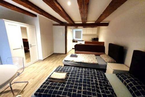 Nice studio in Pankow