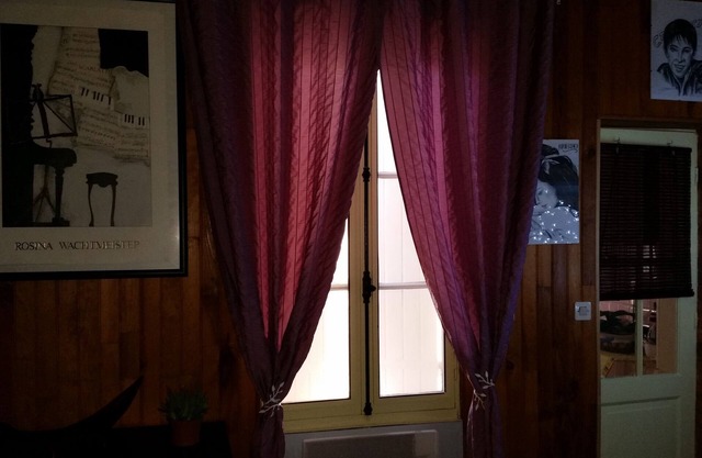 Nice studio in SAINTES