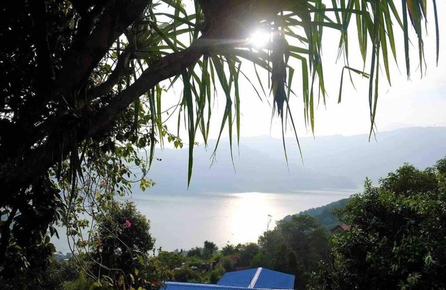 Nice View Cottage