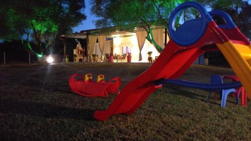 Nick and Sofi's House