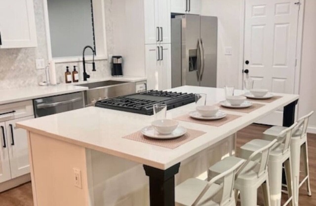 Nickel Plate Getaway