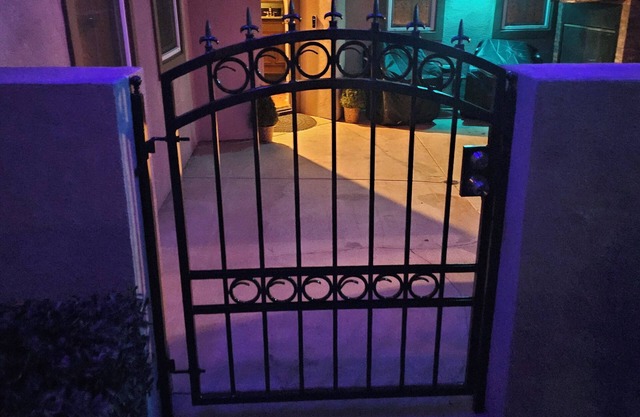 Nicola's Perfect Place, a charming studio with AC in fabulous Banning CA