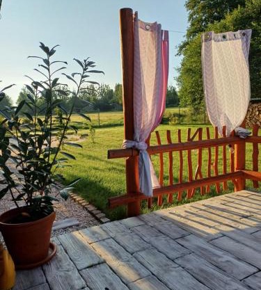 "Niebieski" Agroturystyka