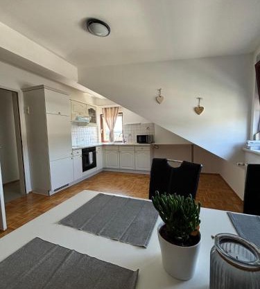 Niederer's Ferienwohnung Thermennah