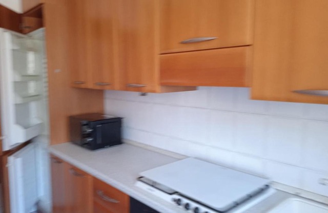 Niguarda Alfred House