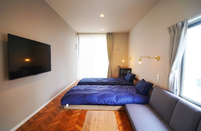 Niijima Guest House Etcetra Luxury guest house/Niijimamura Tokyo