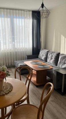 Nijolės apartamentai