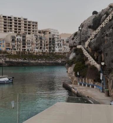 Nikolina Apartment 1