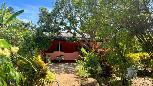 Nilaveli Stay Inn