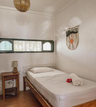Nimbu Beachhouse
