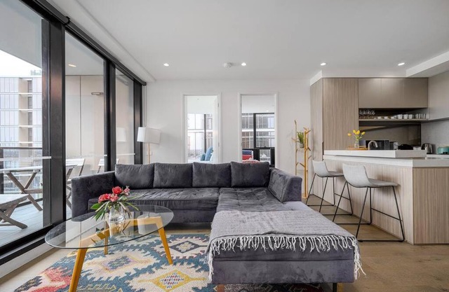 Nine Elm Port Melbourne 702