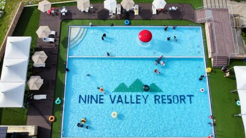 Nine Valley Park
