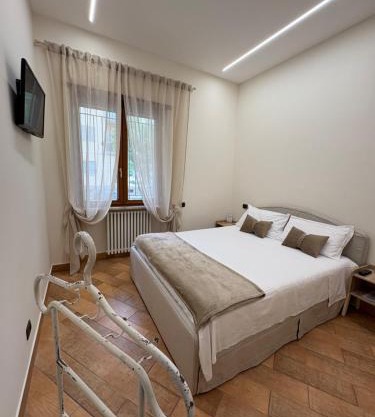 Ninella Apartment