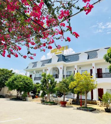 Ninh Chu 2 Hotel