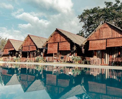 Nipoh Beach Cottage