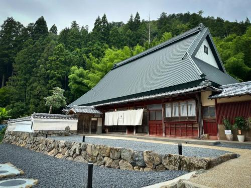NIPPONIA MIYAMA TSURUGAOKA Mountain Village
