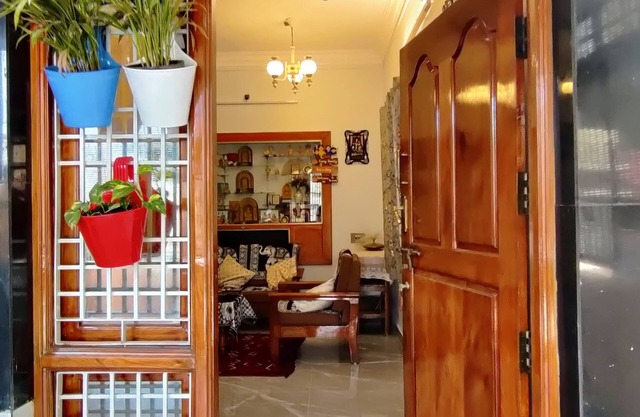 Niranthara Retreatn#TopAmenities