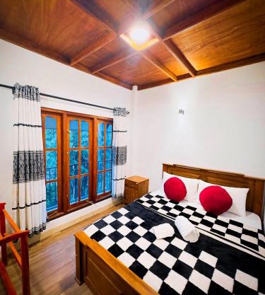 Niros Homestay