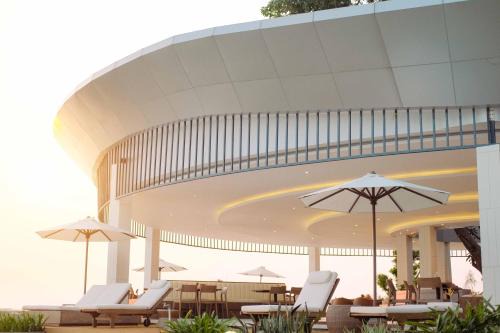 Nirva Ocean House